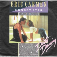 ERIC CARMEN - Hungry eyes
